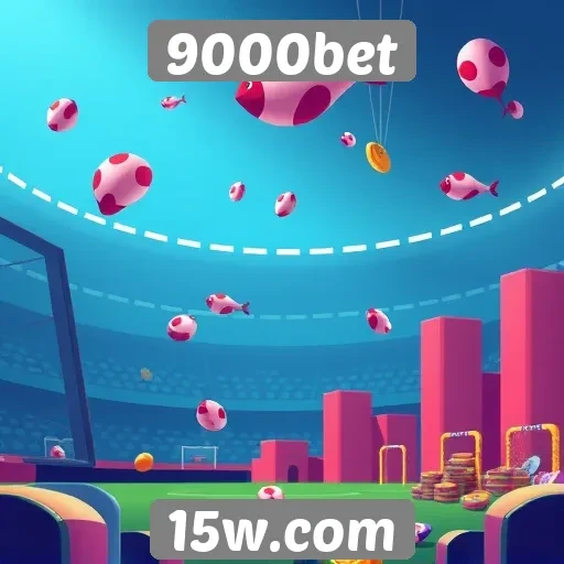 Vantagens e desvantagens de usar a 9000bet