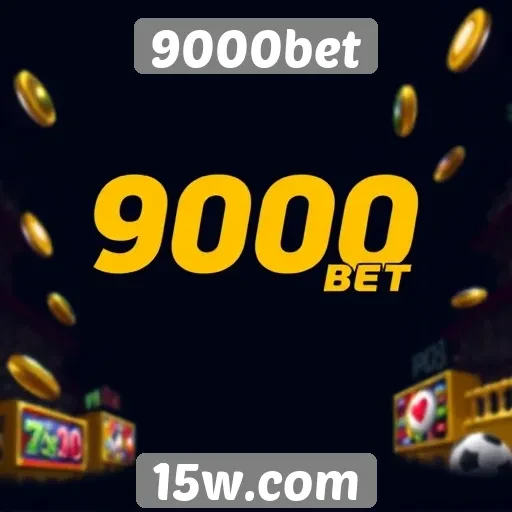 Comunicados e novidades sobre 9000bet são frequentes