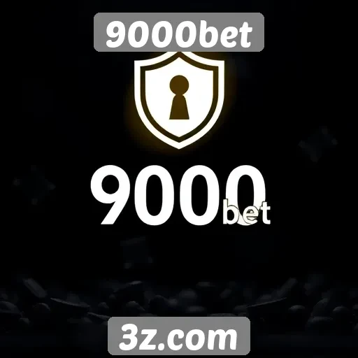 Segurança e confiabilidade do site 9000bet