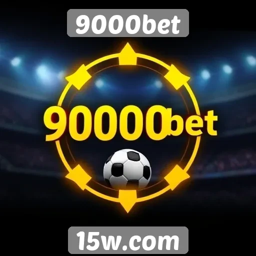 Funcionamento do sistema de apostas no 9000bet