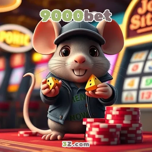 9000bet Site Confiável