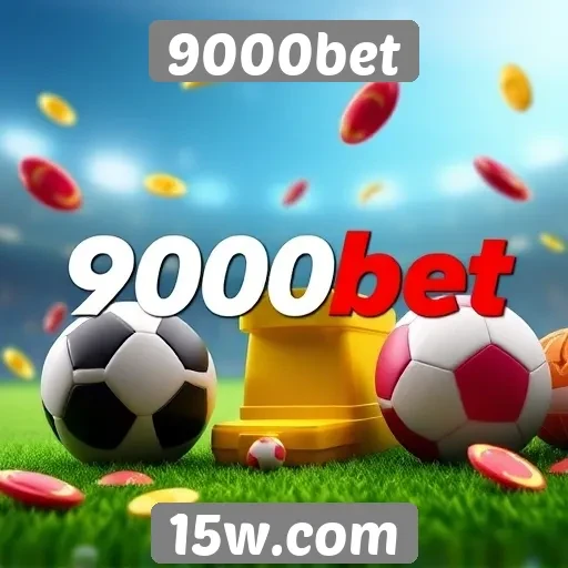 Ofertas e promoções disponíveis no 9000bet