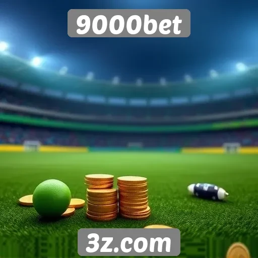 Métodos de pagamento aceitos no 9000bet