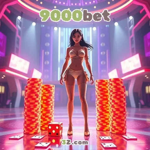 9000bet Caça-Níqueis